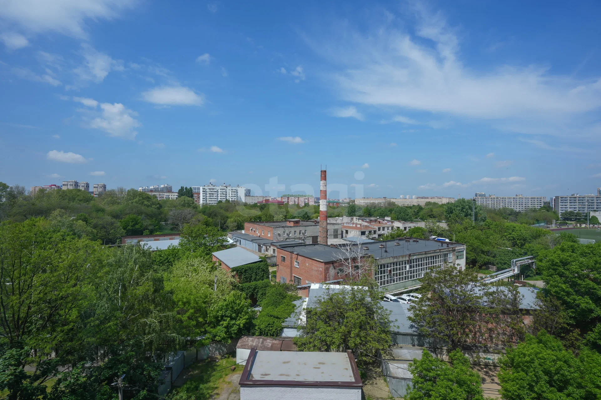 3-к квартира, 67м² (Ипподромная улица, 53) - миниатюра 16