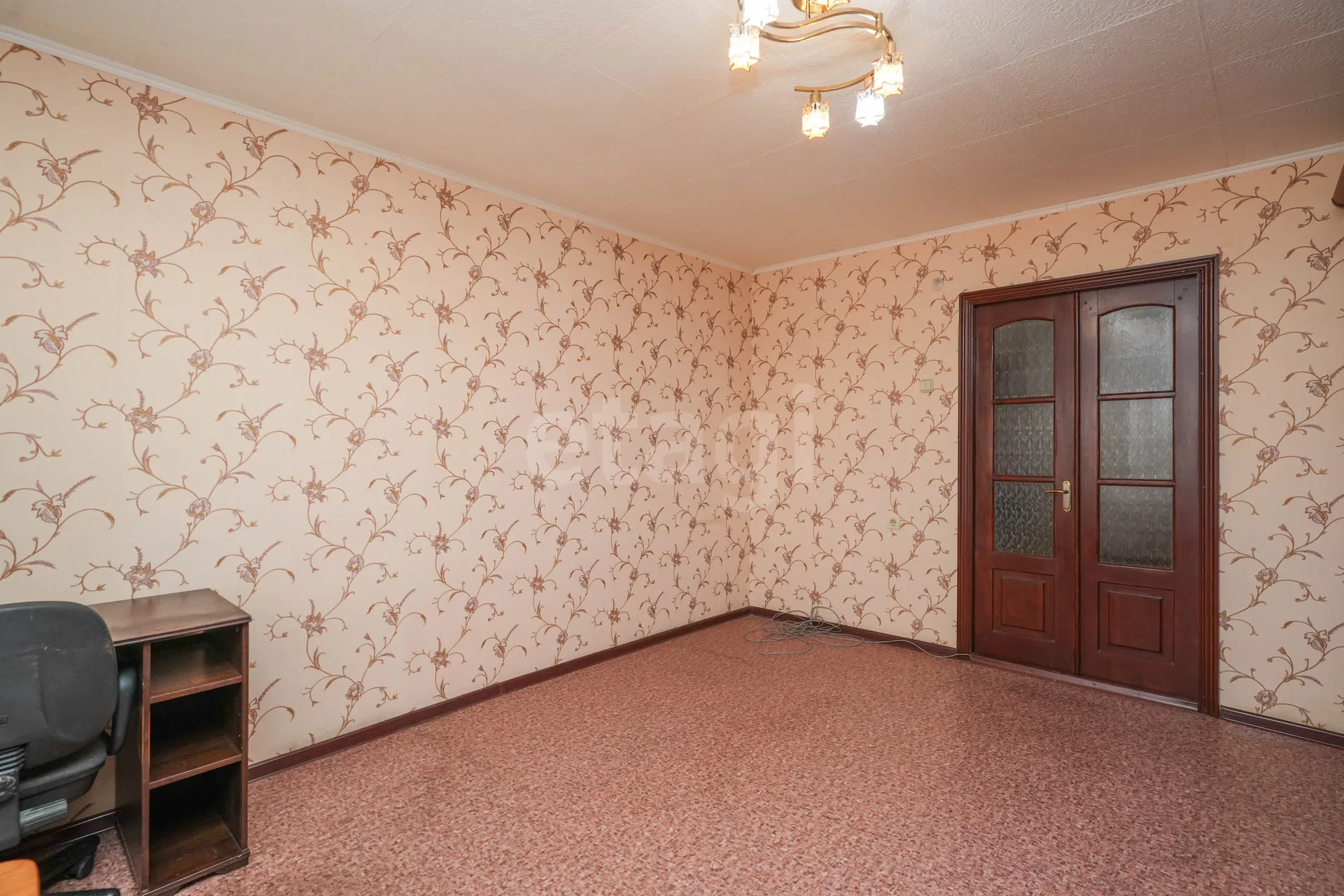 3-к квартира, 67м² (Ипподромная улица, 53) - миниатюра 19