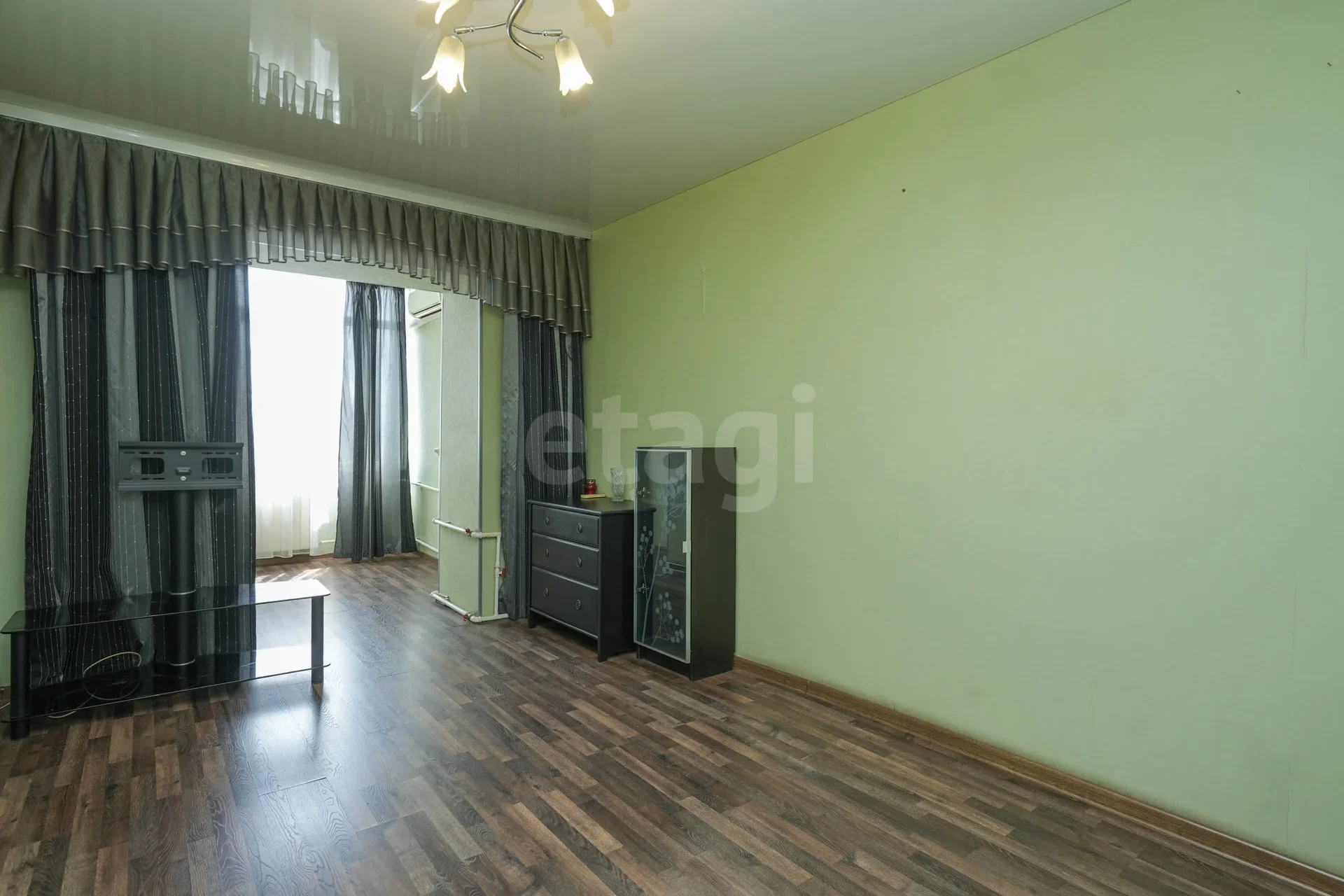 3-к квартира, 67м² (Ипподромная улица, 53) - миниатюра 2