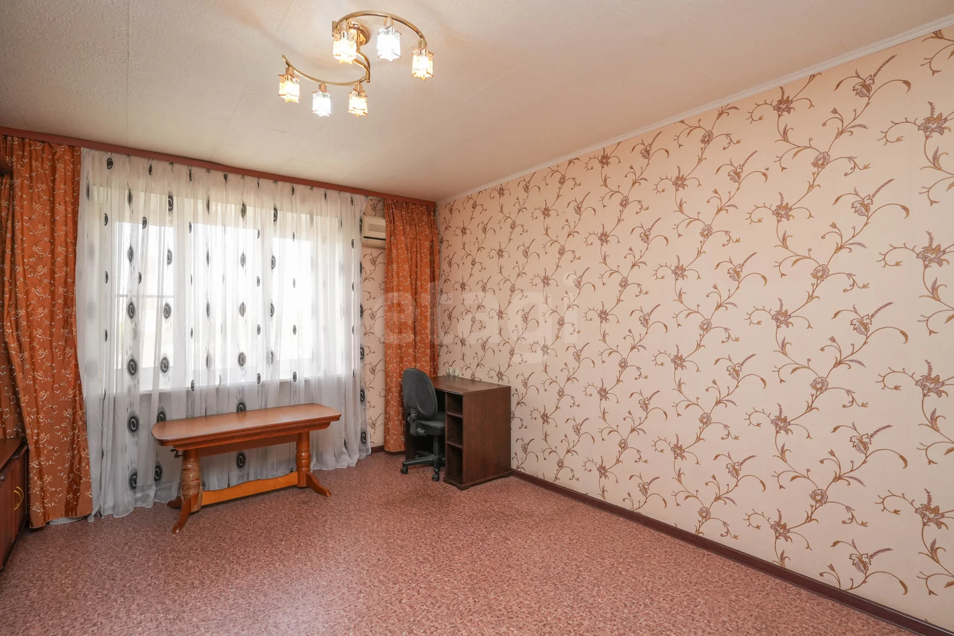 3-к квартира, 67м² (Ипподромная улица, 53) - миниатюра 20