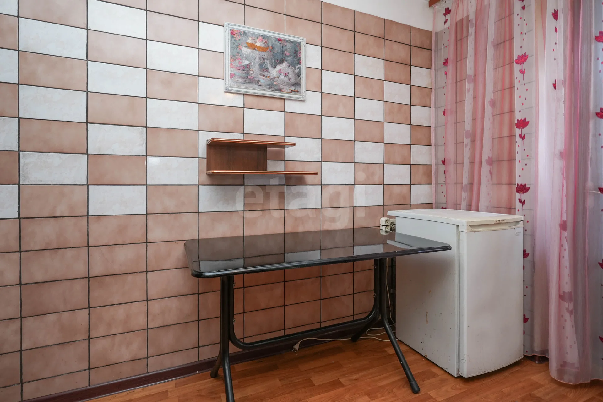 3-к квартира, 67м² (Ипподромная улица, 53) - миниатюра 26