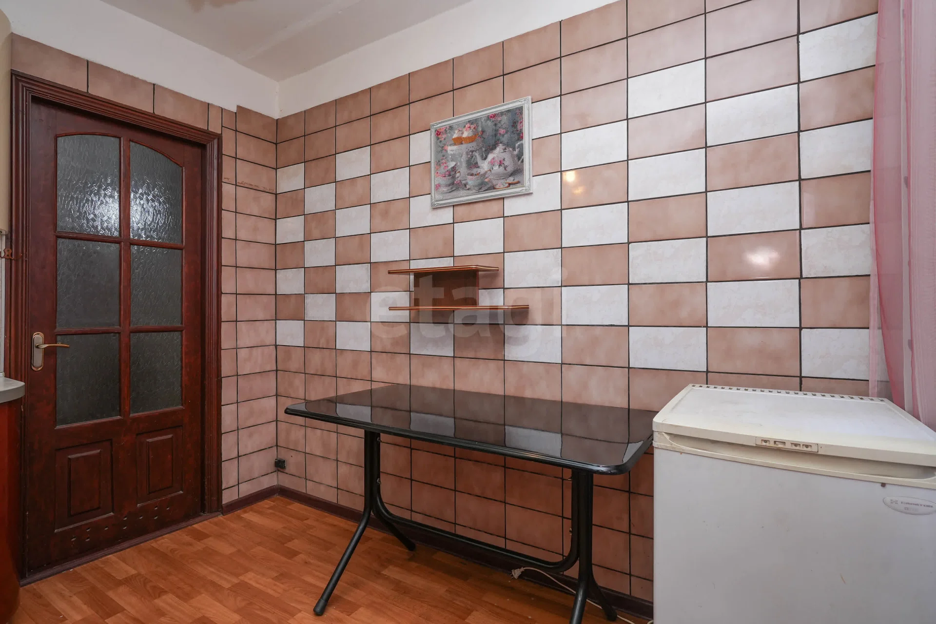3-к квартира, 67м² (Ипподромная улица, 53) - миниатюра 27