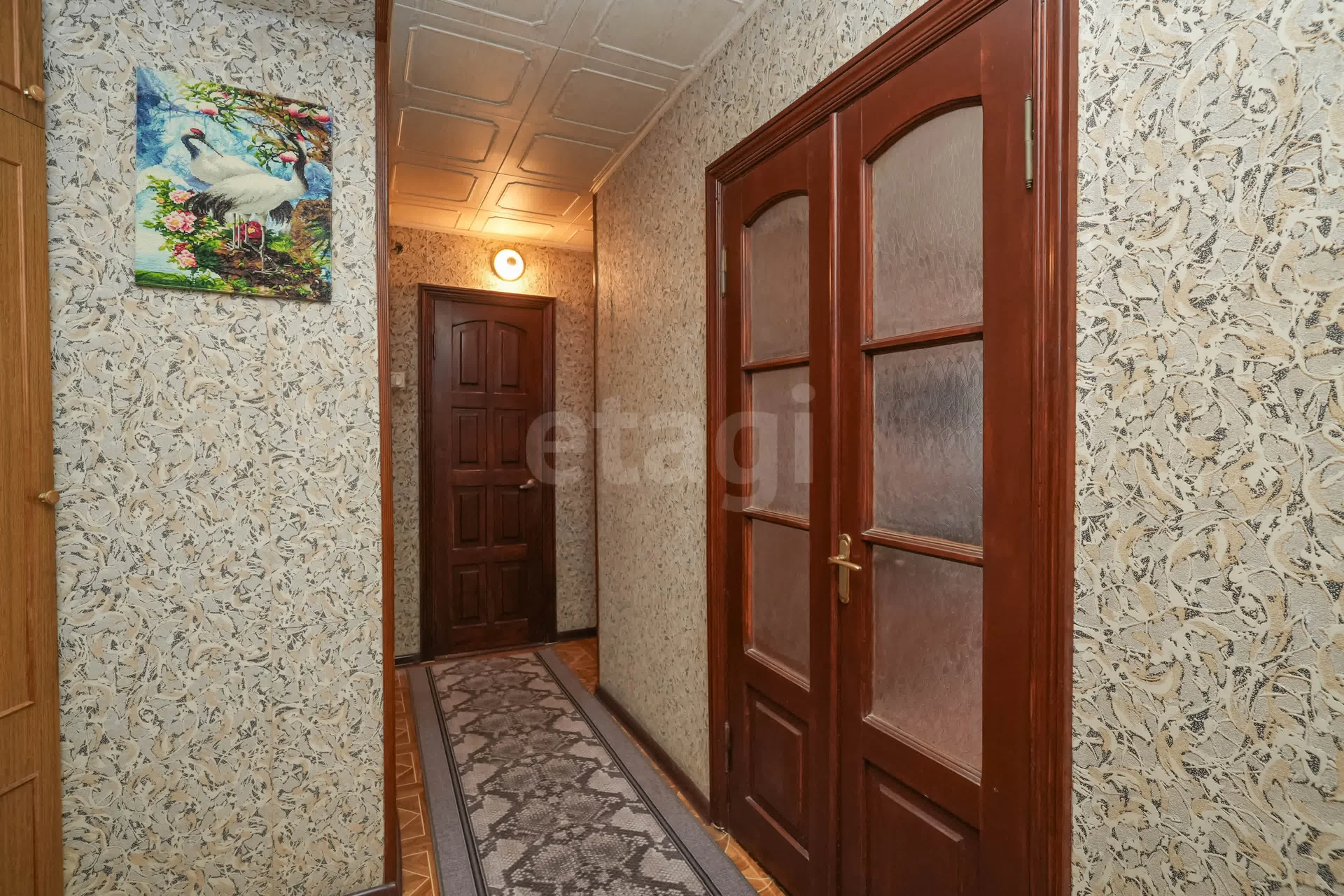 3-к квартира, 67м² (Ипподромная улица, 53) - миниатюра 35