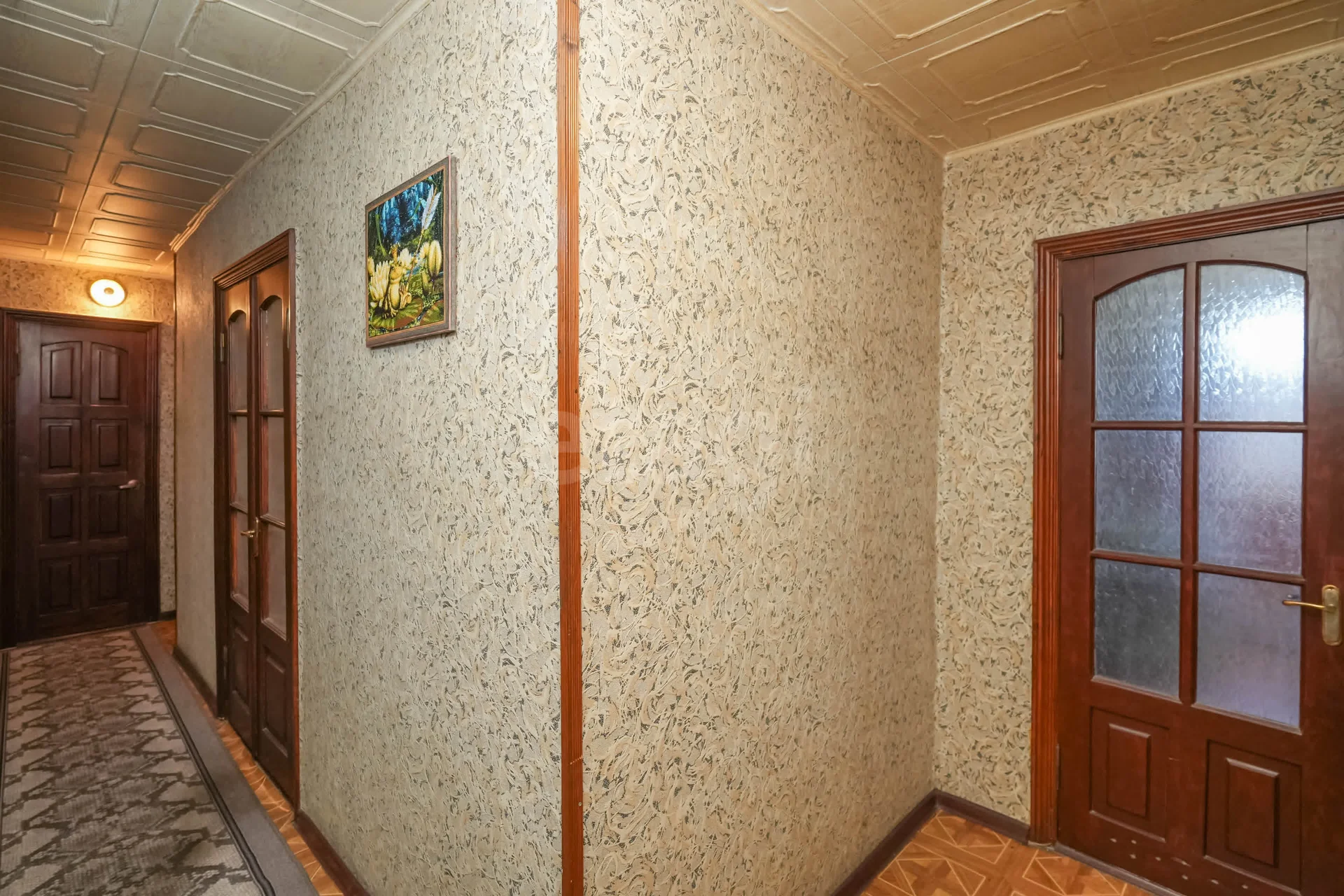 3-к квартира, 67м² (Ипподромная улица, 53) - миниатюра 36