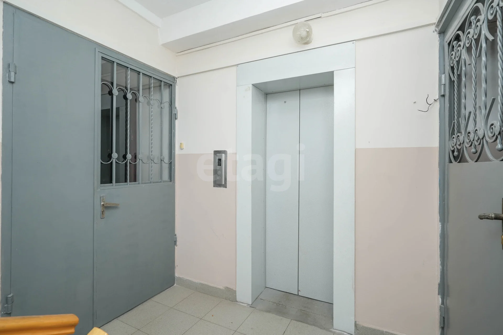 3-к квартира, 67м² (Ипподромная улица, 53) - миниатюра 37