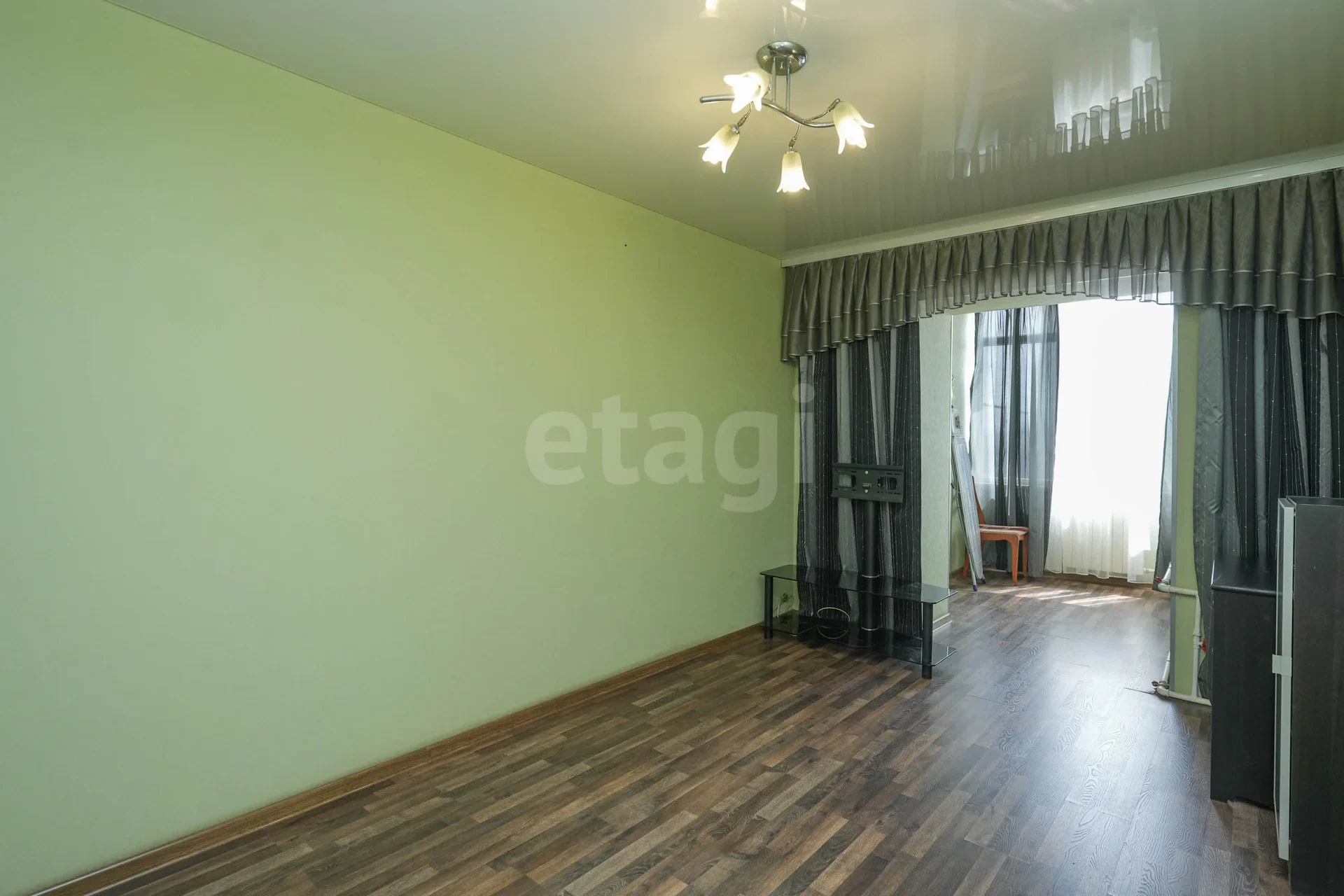 3-к квартира, 67м² (Ипподромная улица, 53) - миниатюра 6