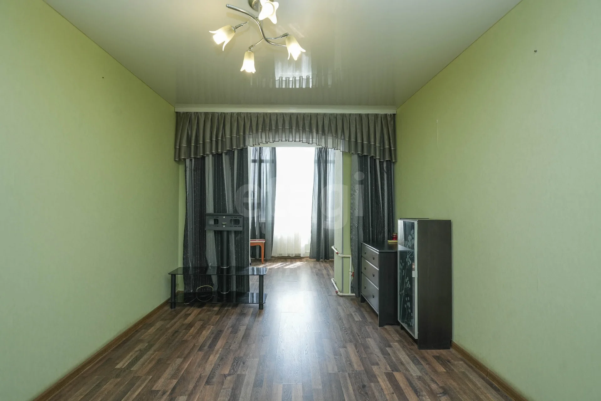 3-к квартира, 67м² (Ипподромная улица, 53) - миниатюра 7