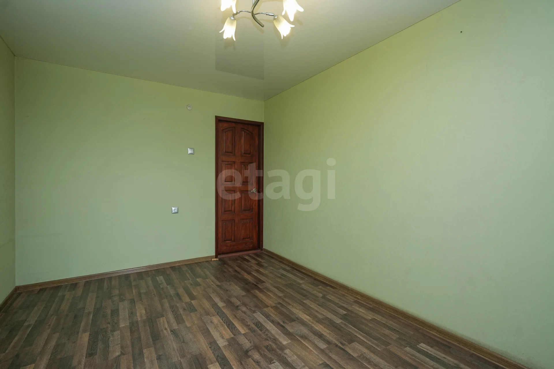 3-к квартира, 67м² (Ипподромная улица, 53) - миниатюра 8