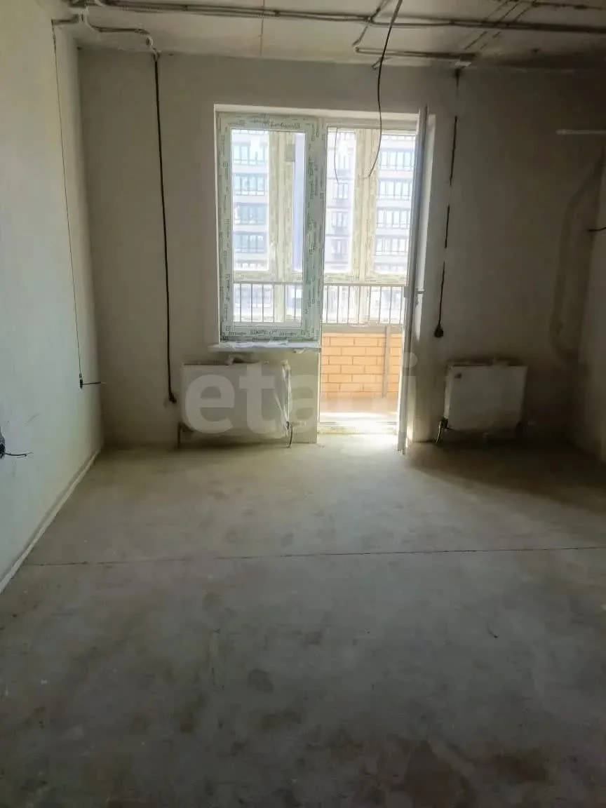 1-к квартира, 35.8м² (Бжегокайская улица, 90/4к2) - миниатюра 3