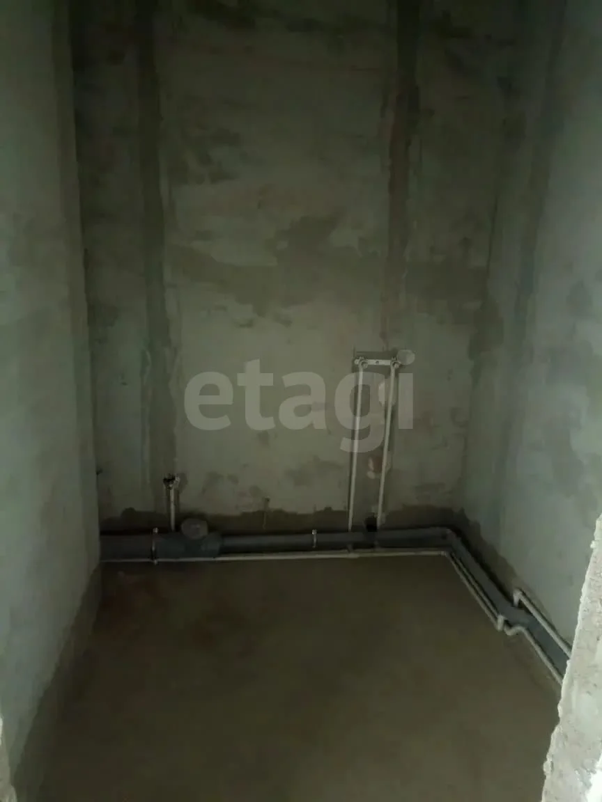 1-к квартира, 35.8м² (Бжегокайская улица, 90/4к2) - миниатюра 6
