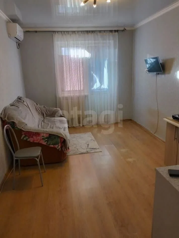 Студия, 24.1м² (улица Петра Метальникова, 7) - изображение 1
