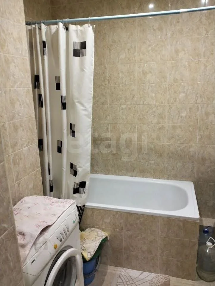 Студия, 24.1м² (улица Петра Метальникова, 7) - миниатюра 5