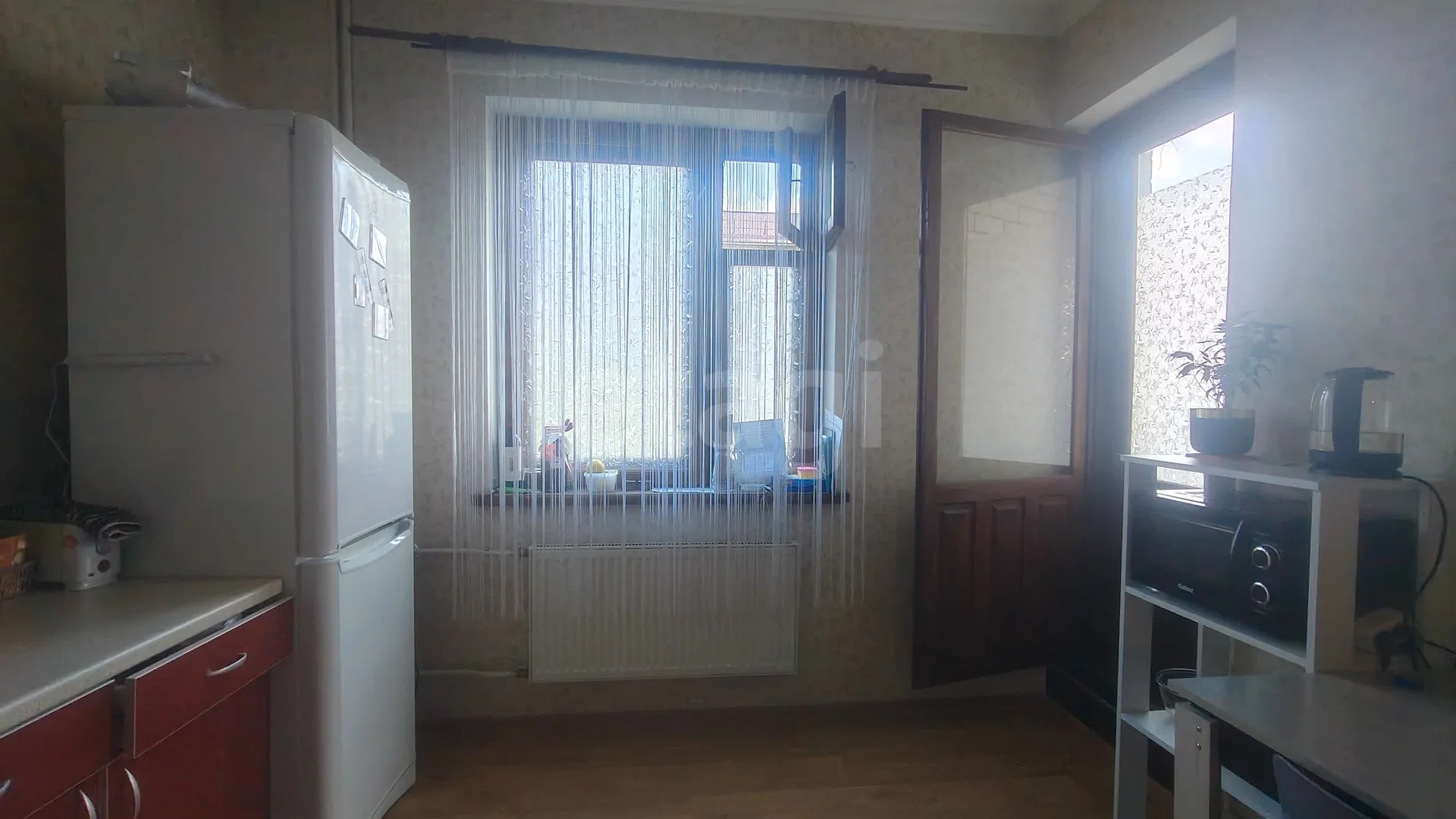 1-к квартира, 39.8м² (Восточно-Кругликовская улица, 72) - миниатюра 10