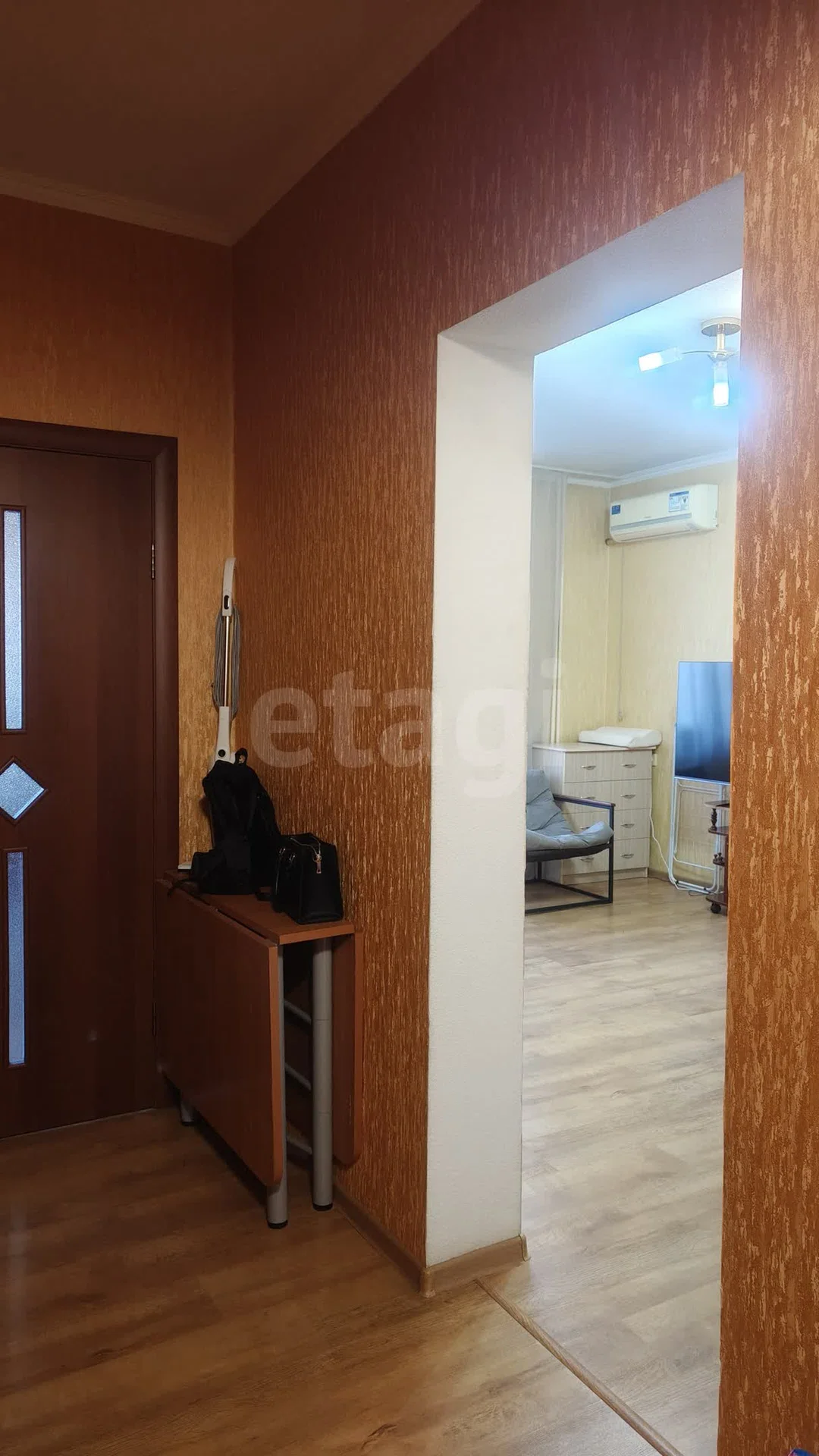 1-к квартира, 39.8м² (Восточно-Кругликовская улица, 72) - миниатюра 17