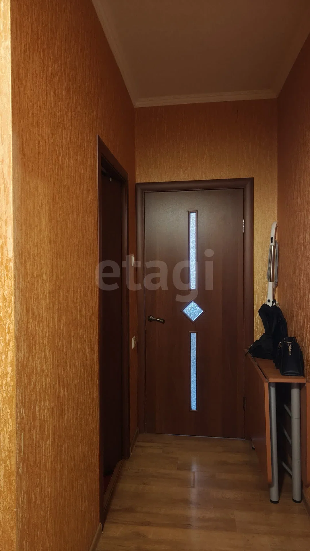 1-к квартира, 39.8м² (Восточно-Кругликовская улица, 72) - миниатюра 18
