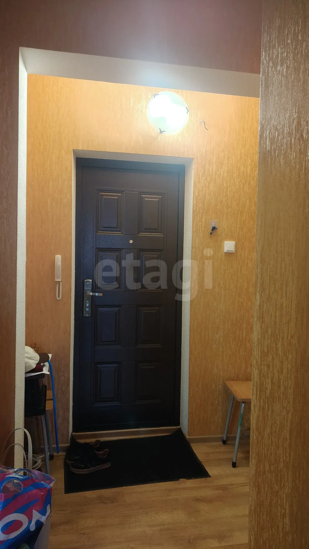 1-к квартира, 39.8м² (Восточно-Кругликовская улица, 72) - миниатюра 20