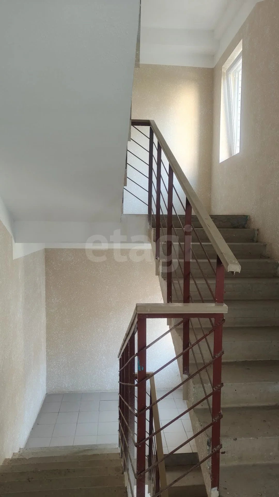 1-к квартира, 39.8м² (Восточно-Кругликовская улица, 72) - миниатюра 21