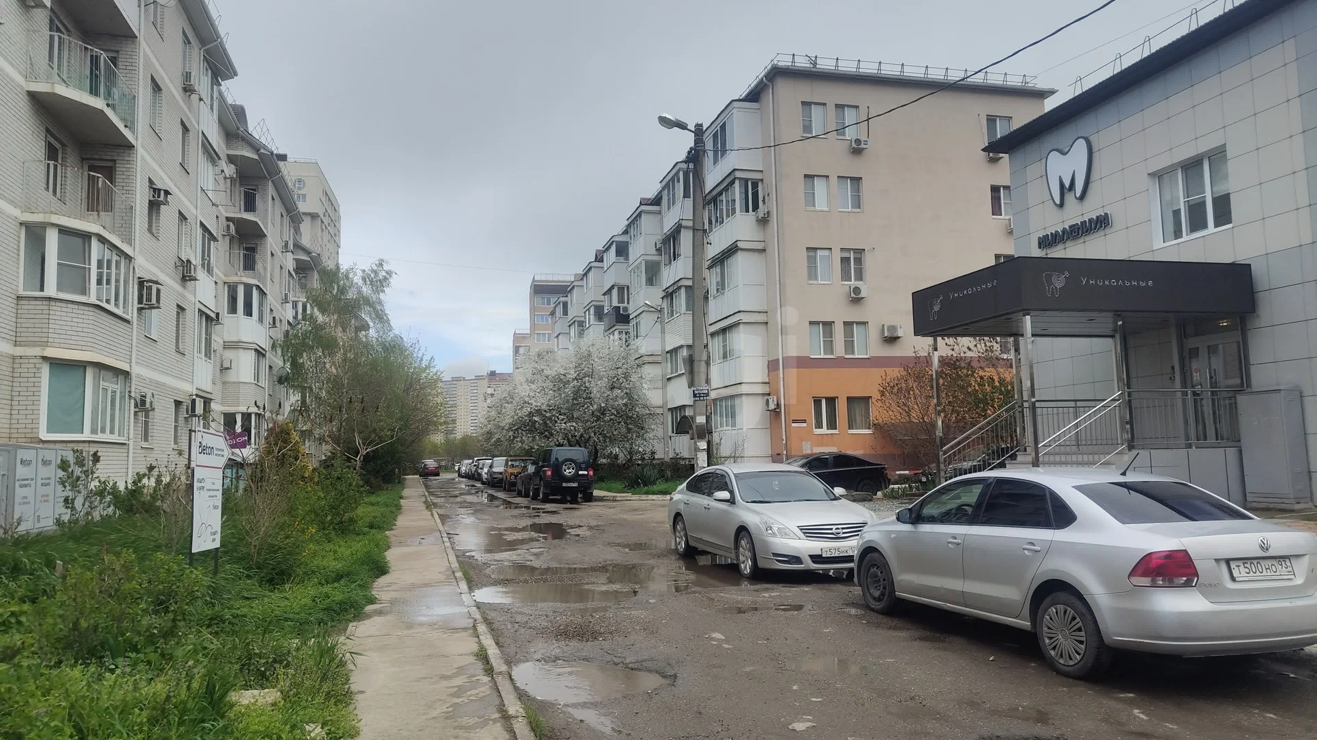 1-к квартира, 39.8м² (Восточно-Кругликовская улица, 72) - миниатюра 23