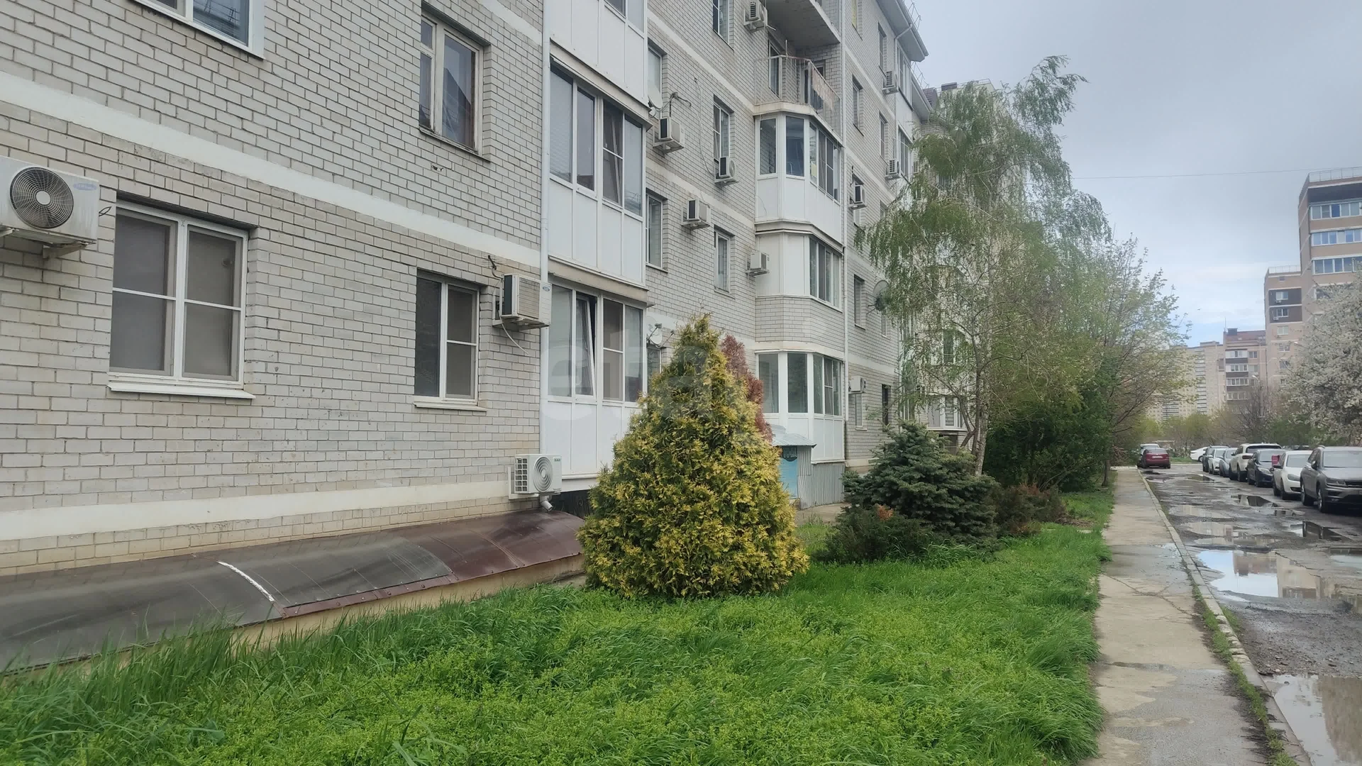 1-к квартира, 39.8м² (Восточно-Кругликовская улица, 72) - миниатюра 28