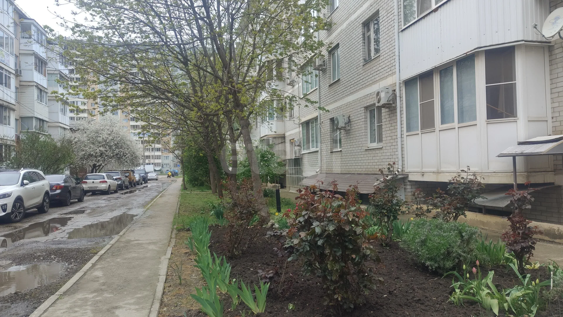 1-к квартира, 39.8м² (Восточно-Кругликовская улица, 72) - миниатюра 32