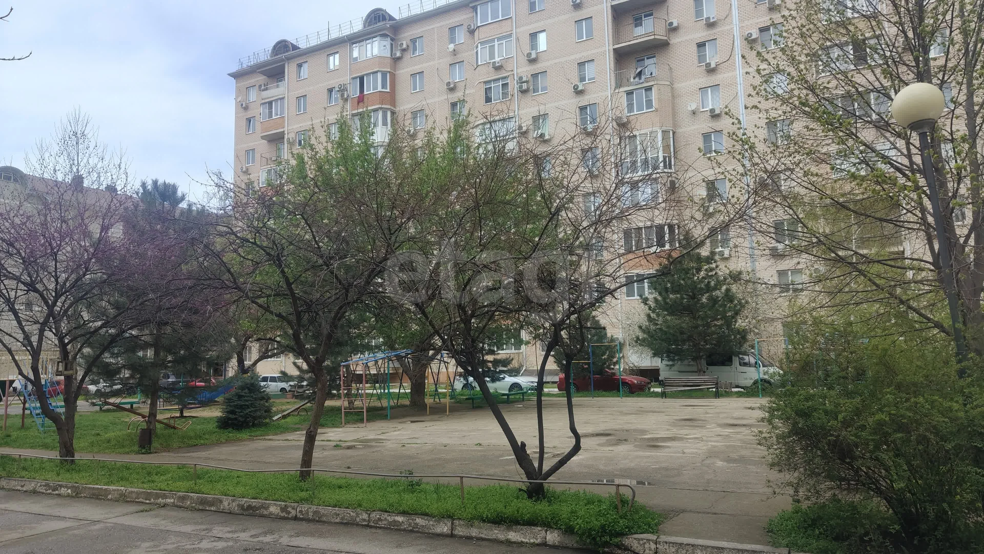 1-к квартира, 39.8м² (Восточно-Кругликовская улица, 72) - миниатюра 33
