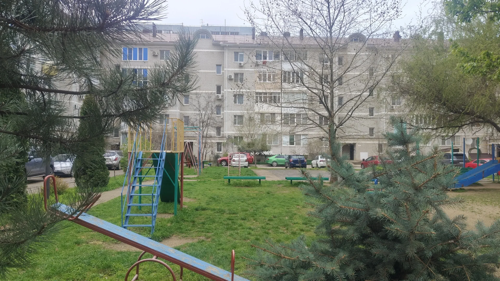 1-к квартира, 39.8м² (Восточно-Кругликовская улица, 72) - миниатюра 34