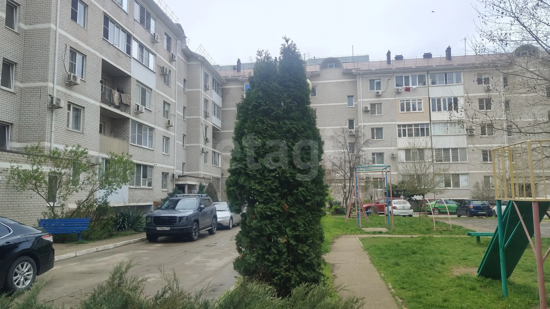 1-к квартира, 39.8м² (Восточно-Кругликовская улица, 72) - миниатюра 35