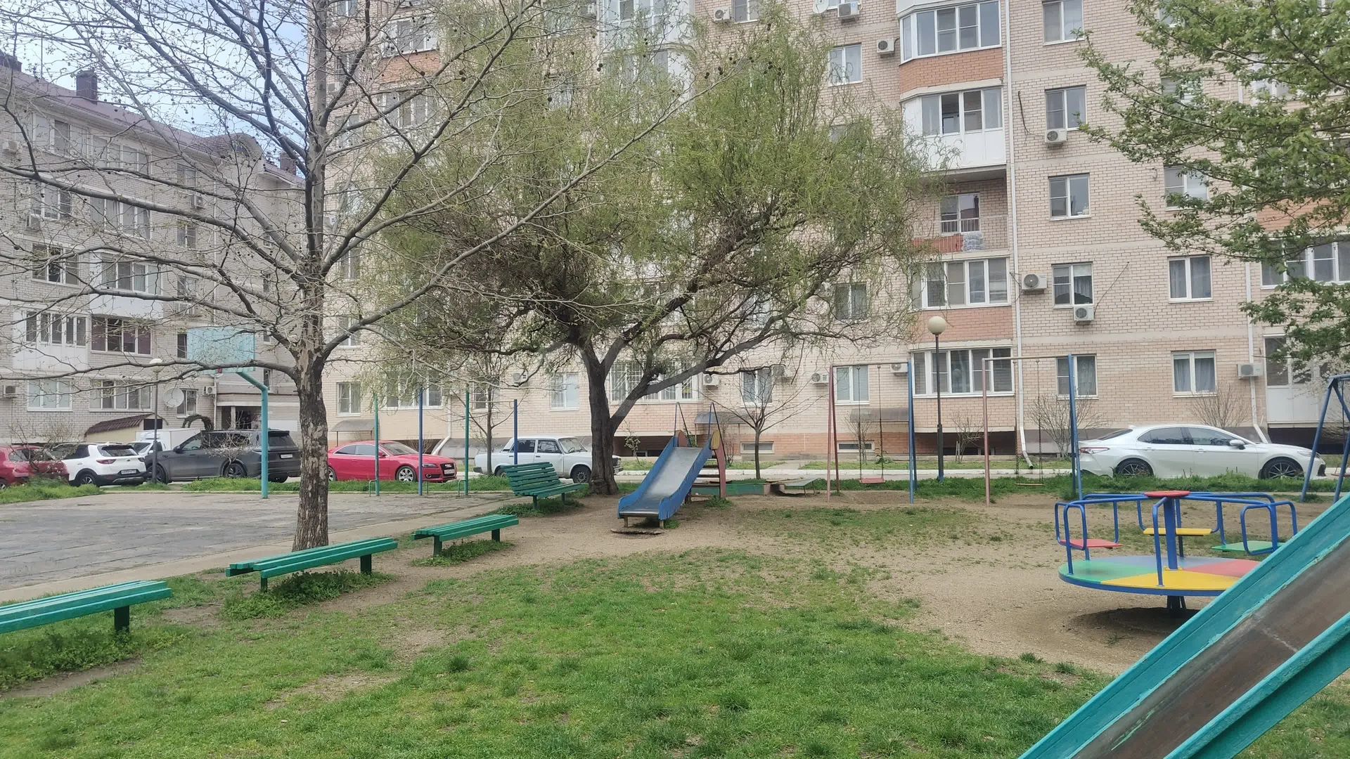 1-к квартира, 39.8м² (Восточно-Кругликовская улица, 72) - миниатюра 36