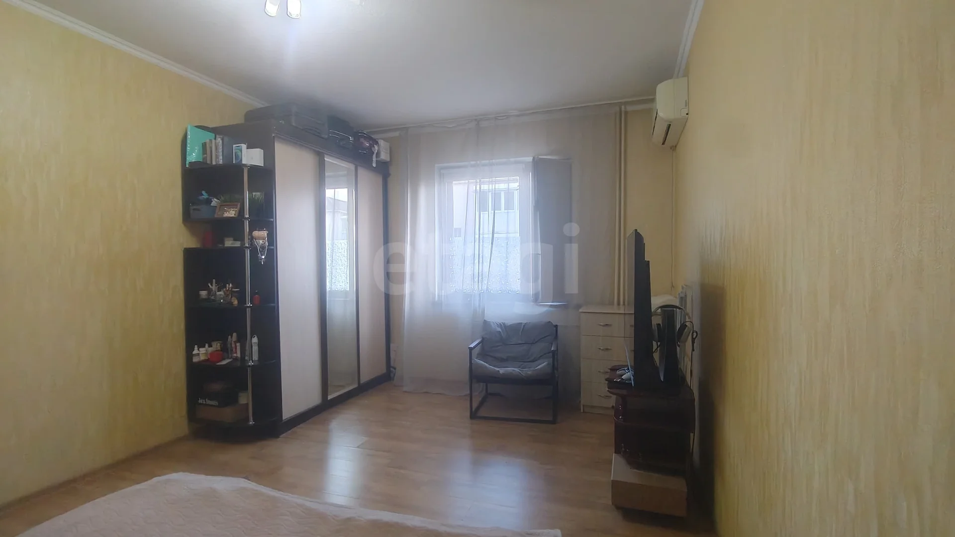 1-к квартира, 39.8м² (Восточно-Кругликовская улица, 72) - миниатюра 4