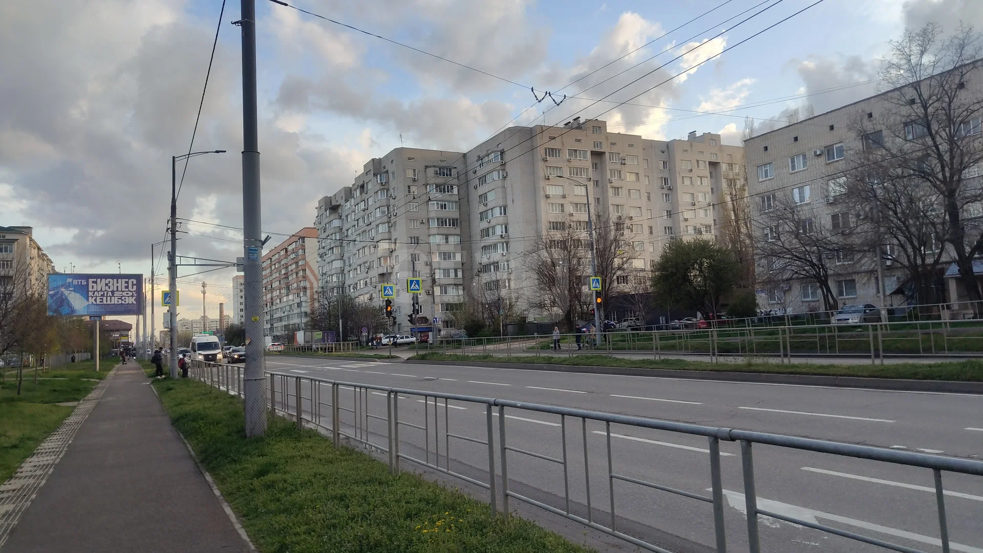 1-к квартира, 39.8м² (Восточно-Кругликовская улица, 72) - миниатюра 40