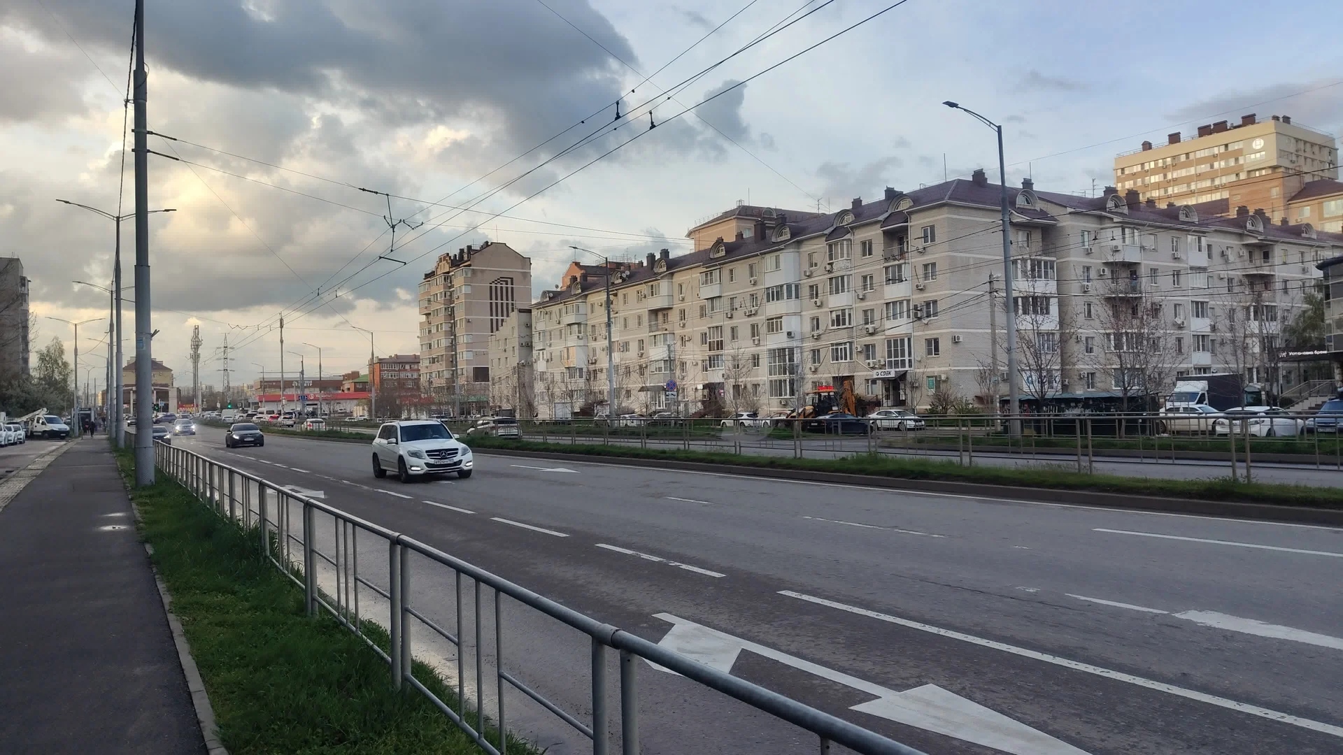 1-к квартира, 39.8м² (Восточно-Кругликовская улица, 72) - миниатюра 41