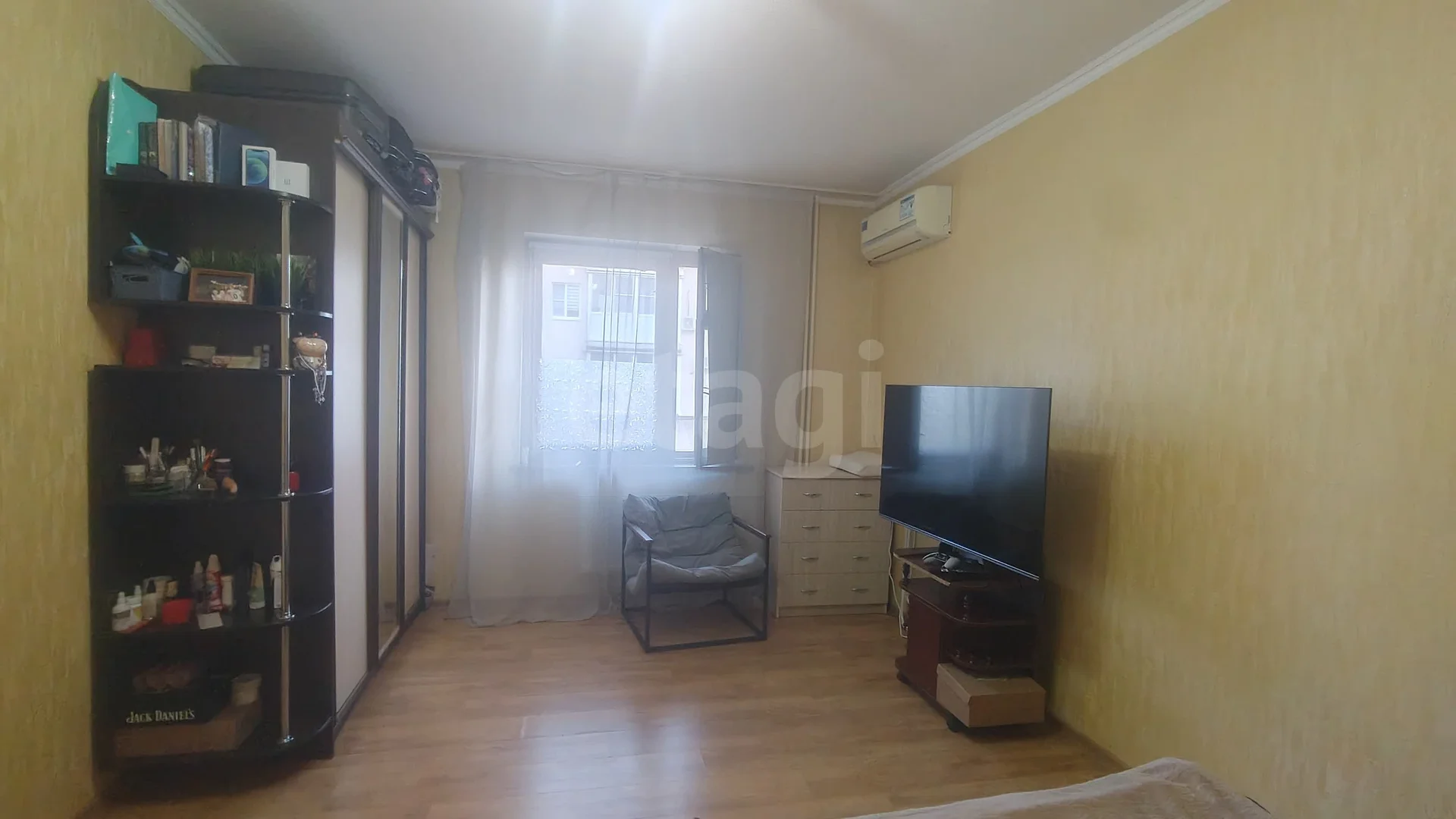 1-к квартира, 39.8м² (Восточно-Кругликовская улица, 72) - миниатюра 5