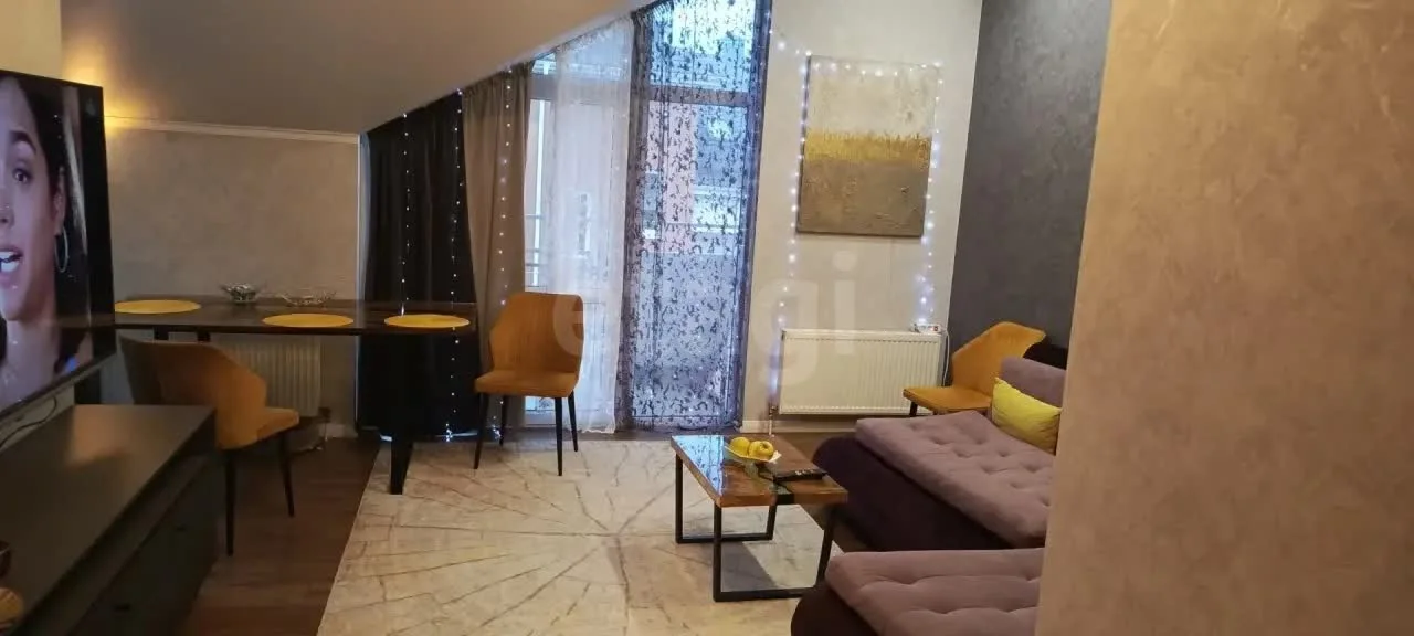 4-к+ квартира, 102.9м² (Берлинская улица, 5) - миниатюра 2