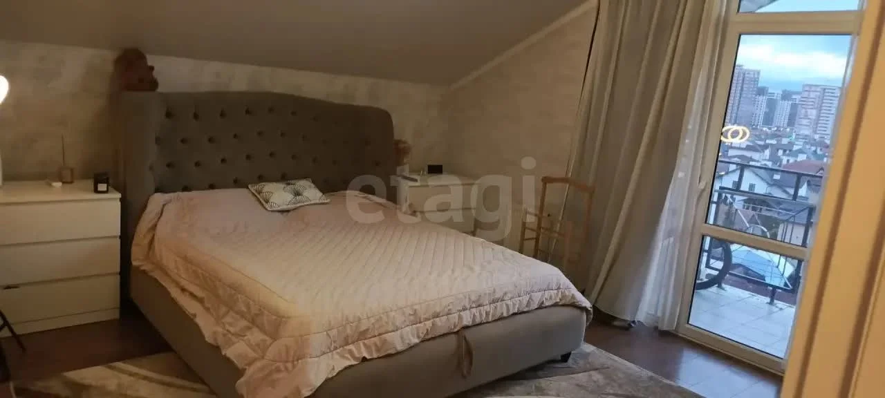 4-к+ квартира, 102.9м² (Берлинская улица, 5) - миниатюра 3