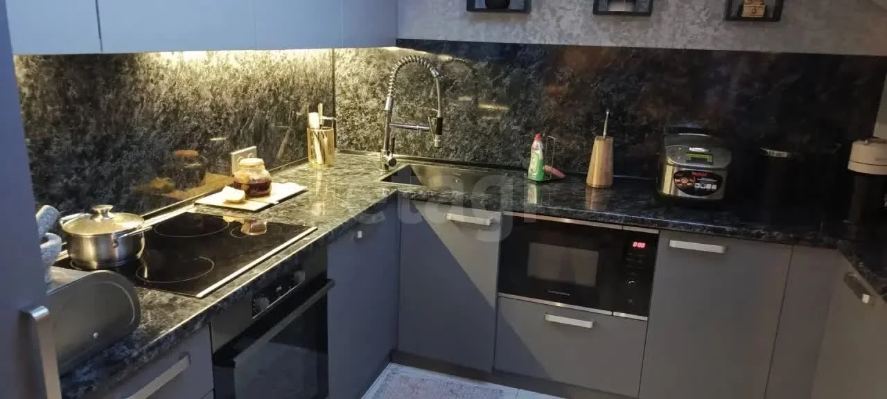 4-к+ квартира, 102.9м² (Берлинская улица, 5) - миниатюра 4
