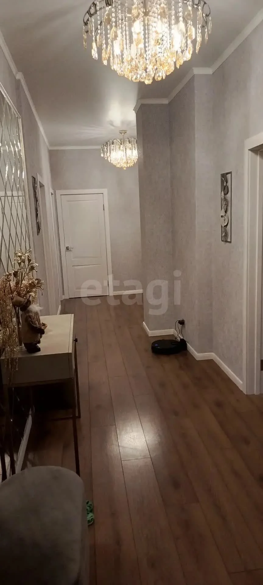 4-к+ квартира, 102.9м² (Берлинская улица, 5) - миниатюра 8
