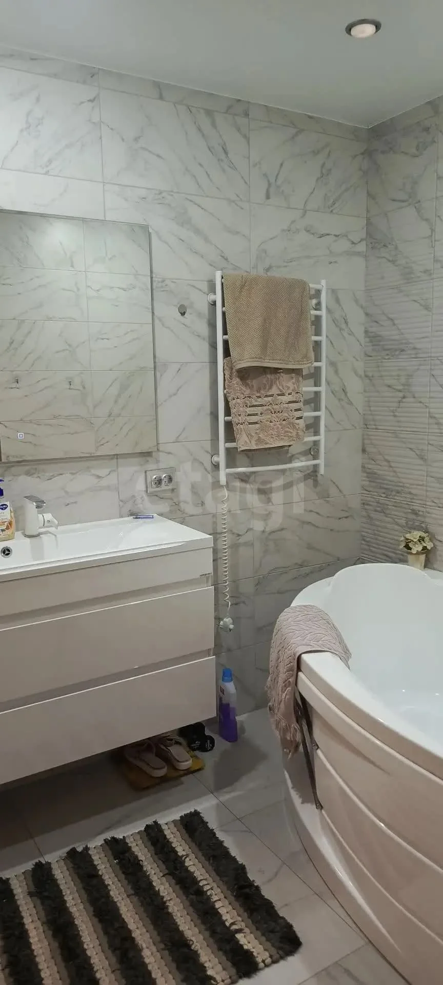 4-к+ квартира, 102.9м² (Берлинская улица, 5) - миниатюра 9