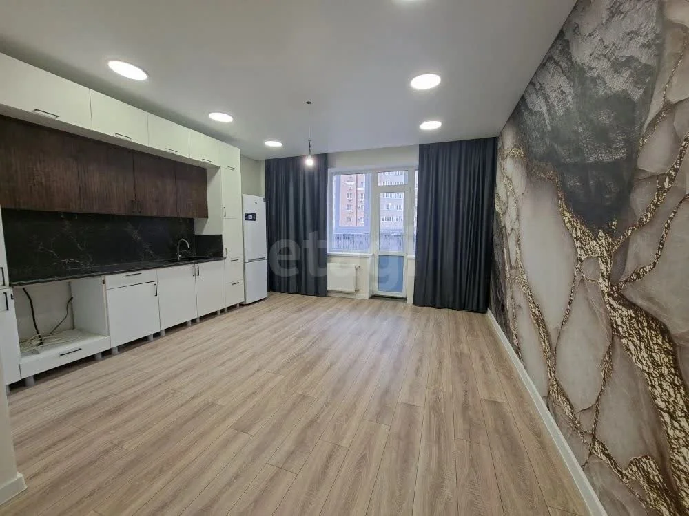 2-к квартира, 63.1м² (Домбайская улица, 55к6) - миниатюра 2