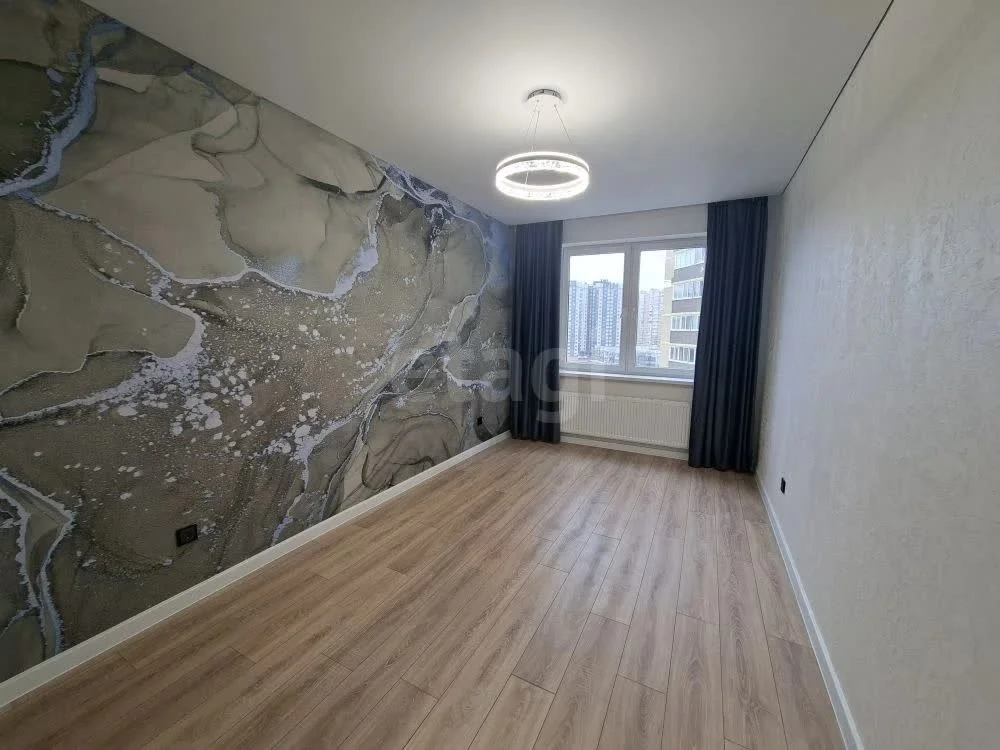 2-к квартира, 63.1м² (Домбайская улица, 55к6) - миниатюра 3