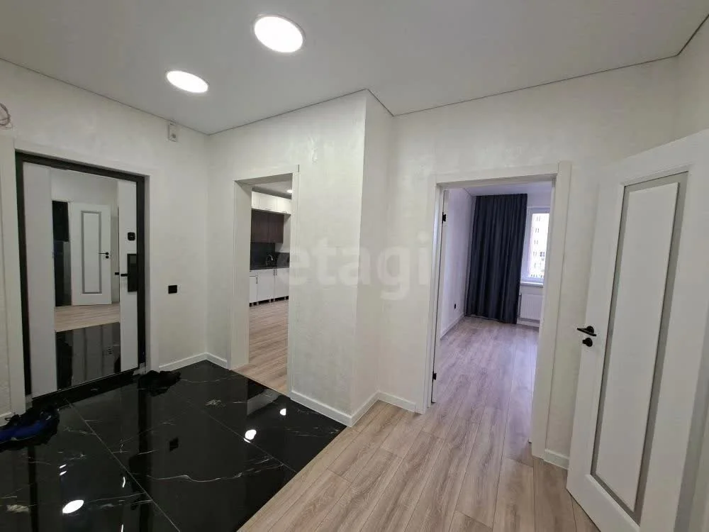 2-к квартира, 63.1м² (Домбайская улица, 55к6) - миниатюра 6
