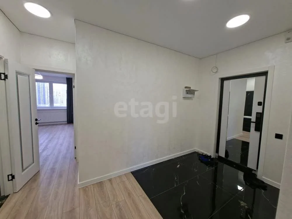 2-к квартира, 63.1м² (Домбайская улица, 55к6) - миниатюра 7