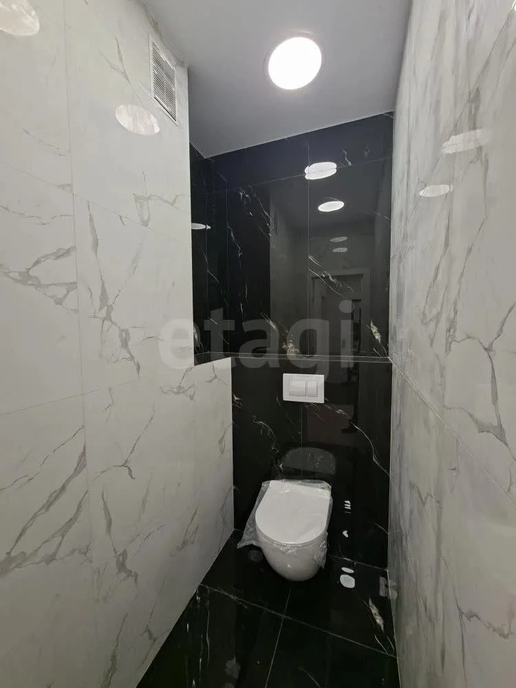 2-к квартира, 63.1м² (Домбайская улица, 55к6) - миниатюра 8
