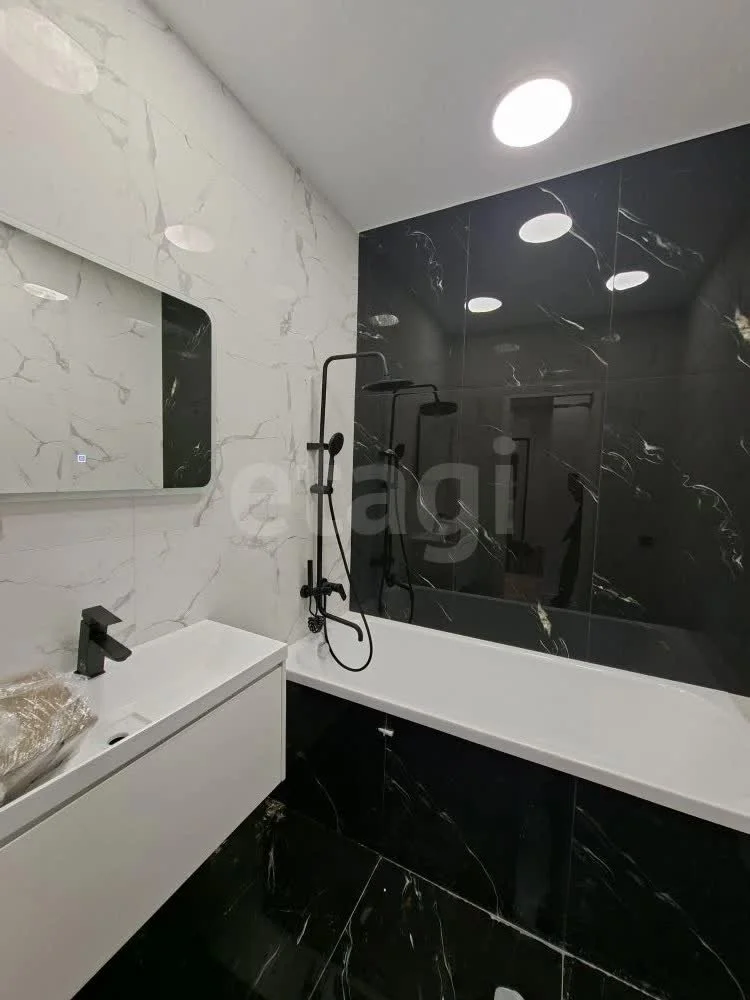 2-к квартира, 63.1м² (Домбайская улица, 55к6) - миниатюра 9
