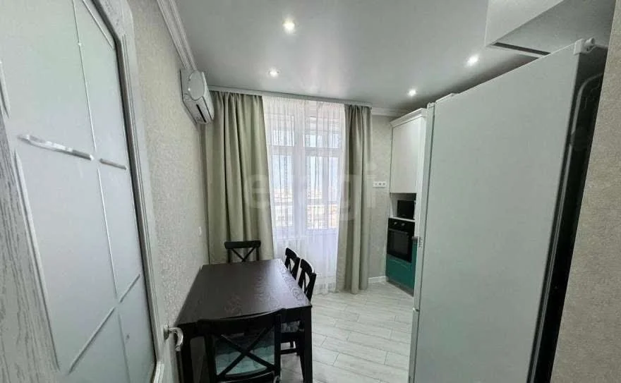 1-к квартира, 39м² (Конгрессная улица, 27) - миниатюра 6