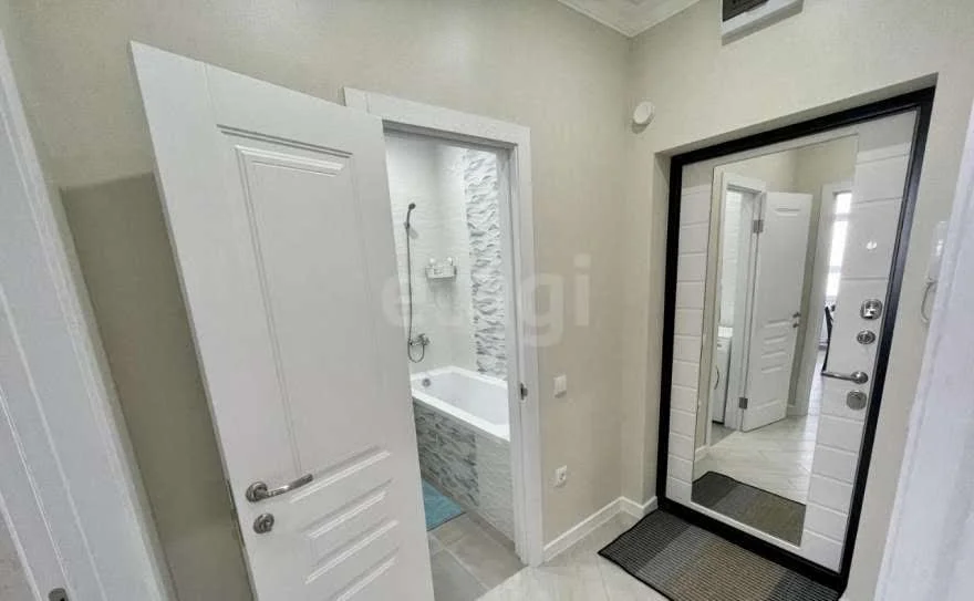 1-к квартира, 39м² (Конгрессная улица, 27) - миниатюра 7