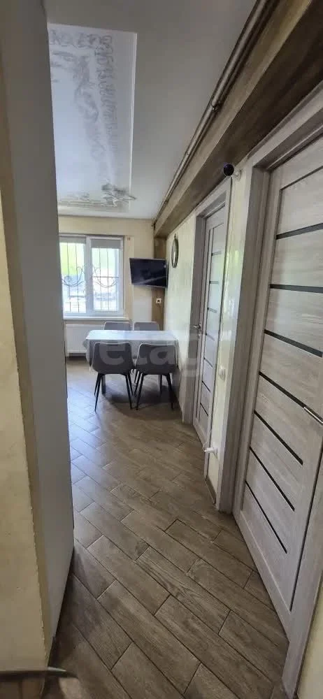 2-к квартира, 45м² (Московская улица, 82) - миниатюра 10