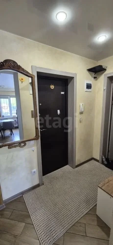 2-к квартира, 45м² (Московская улица, 82) - миниатюра 11