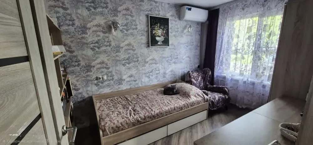 2-к квартира, 45м² (Московская улица, 82) - миниатюра 13