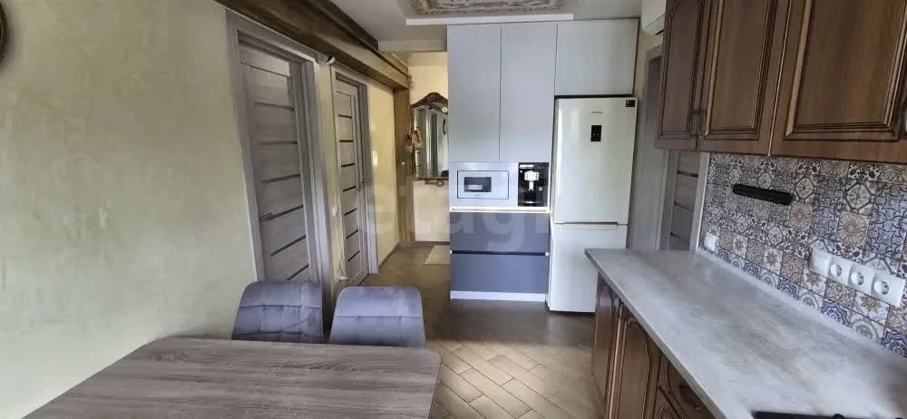 2-к квартира, 45м² (Московская улица, 82) - миниатюра 14