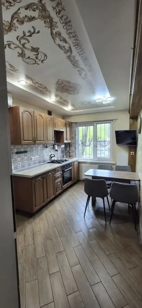 2-к квартира, 45м² (Московская улица, 82) - миниатюра 2